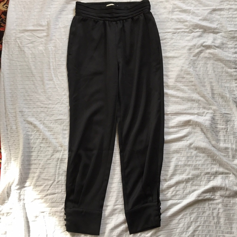 Abercrombie and Fitch pants, NWOT